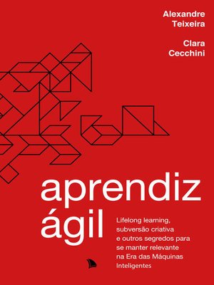 cover image of Aprendiz ágil